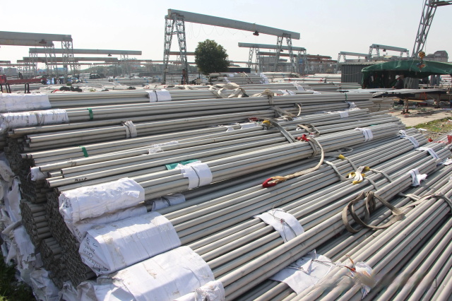 乡城316L不锈钢无缝钢管